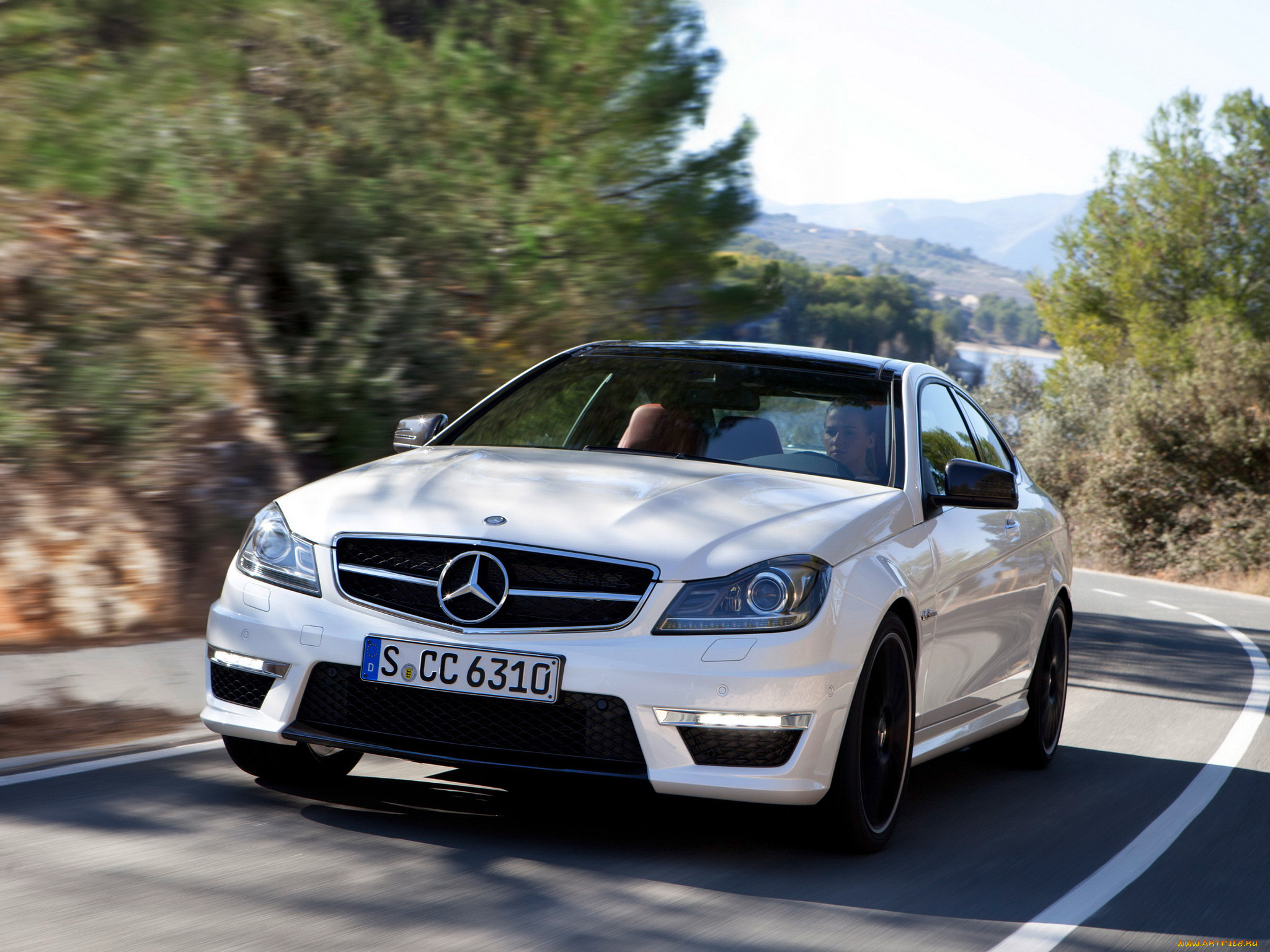 , mercedes, benz